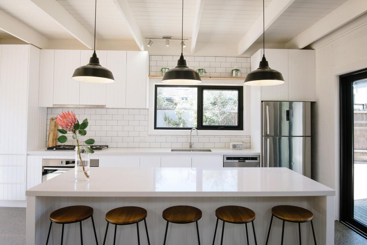 Sorrento Beach House Buitenkant foto