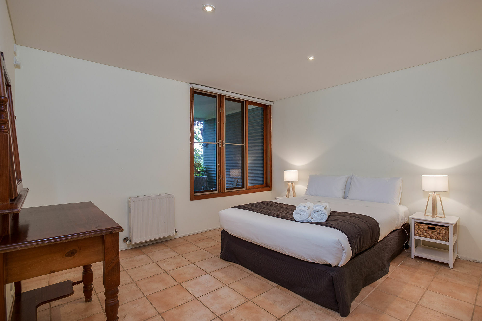 Sorrento Beach House Buitenkant foto